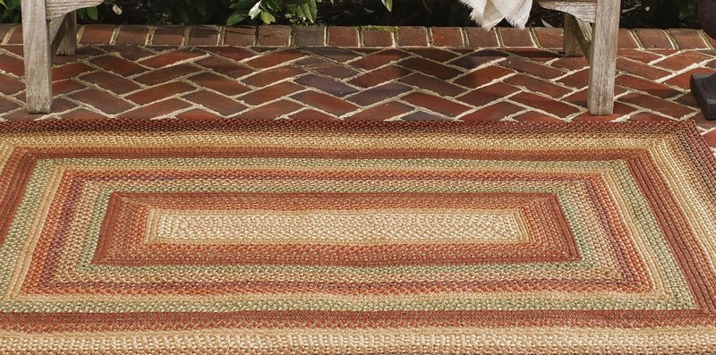 Eco- Friendly Rugs for Home